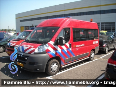 Citroen Jumper III serie
Nederland - Paesi Bassi
Brandweer Regio 22 Zuid-Oost Brabant Bergeijk
Parole chiave: Citroen Jumper_IIIserie