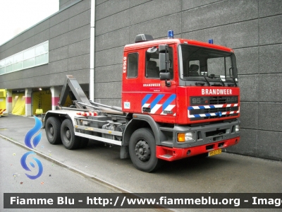 DAF 95
Nederland - Paesi Bassi 
Brandweer Eindhoven
