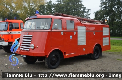 ??
Nederland - Paesi Bassi 
Brandweer Eersel
