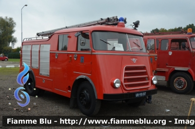 ??
Nederland - Paesi Bassi 
Brandweer Ede
