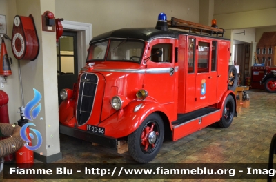 ??
Nederland - Paesi Bassi 
Brandweer Haren
