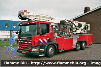 Scania 94G300
Nederland - Netherlands - Paesi Bassi
Brandweer Regio 19 Zeeland
Parole chiave: Scania 94G300