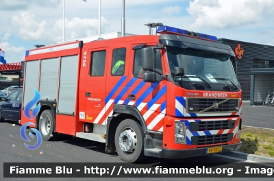 Volvo ?
Nederland - Netherlands - Paesi Bassi 
Brandweer Hulst
