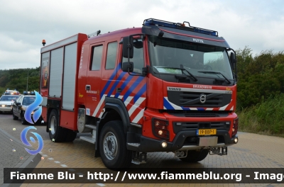 Volvo FMX I serie
Nederland - Netherlands - Paesi Bassi
Brandweer Regio 20 Midden en West-Brabant
Parole chiave: Volvo FMX_Iserie