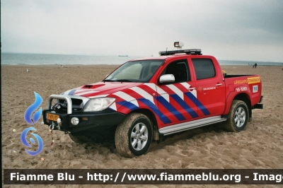 Toyota Hilux
Nederland - Netherlands - Paesi Bassi
Brandweer Regio 19 Zeeland
Parole chiave: Toyota Hilux