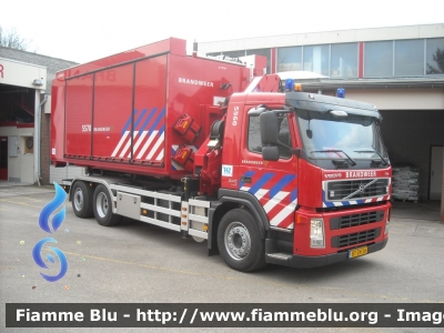 Volvo FM 340 II serie
Nederland - Netherlands - Paesi Bassi
Brandweer Regio 19 Zeeland
Parole chiave: Volvo FM_340_IIserie