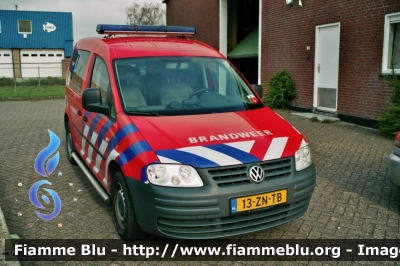 Volkswagen Caddy III serie
Nederland - Netherlands - Paesi Bassi
Brandweer Regio 19 Zeeland
Parole chiave: Volkswagen Caddy_IIIserie