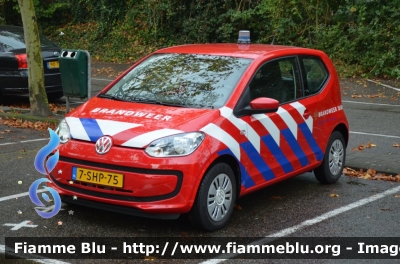 Volkswagen Up
Nederland - Netherlands - Paesi Bassi
Brandweer Regio 20 Midden en West-Brabant
Parole chiave: Volkswagen Up