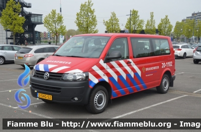 Volkswagen Transporter T5 restyle
Nederland - Netherlands - Paesi Bassi
Brandweer Regio 20 Midden en West-Brabant
Parole chiave: Volkswagen Transporter_T5_restyle