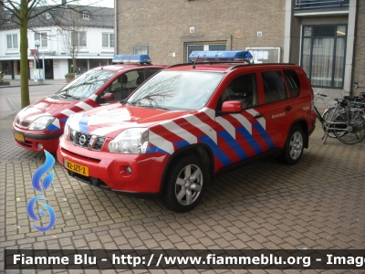 Nissan Pathfinder III serie
Nederland - Netherlands - Paesi Bassi
Brandweer Regio 19 Zeeland
Parole chiave: Nissan Pathfinder_IIIserie