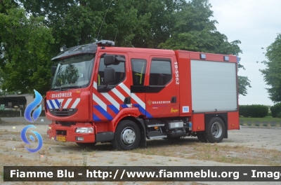 Renault Midlum II serie
Nederland - Netherlands - Paesi Bassi
Brandweer Regio 19 Zeeland
Parole chiave: Renault Midlum_IIserie