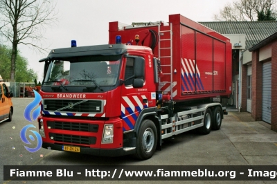 Volvo FM 340 II serie
Nederland - Netherlands - Paesi Bassi
Brandweer Regio 19 Zeeland
Parole chiave: Volvo FM_340_IIserie