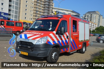 Iveco Daily V serie
Nederland - Netherlands - Paesi Bassi
Brandweer Regio 19 Zeeland
Parole chiave: Iveco Daily_Vserie