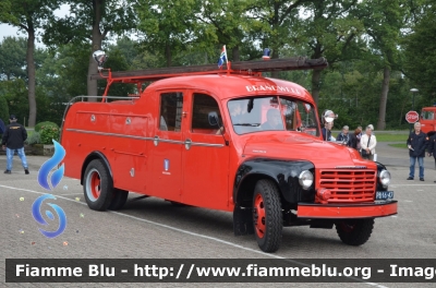 Studebaker
Nederland - Paesi Bassi
Brandweer Winschoten
