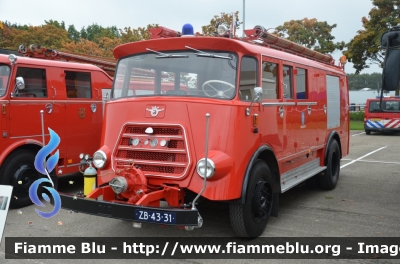 Daf ?
Nederland - Paesi Bassi
Brandweer Winschoten
