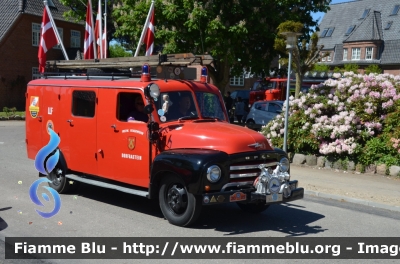 Opel Bliz
Österreich - Austria 
Freiwillige Feuerwehr Dorfgastein
