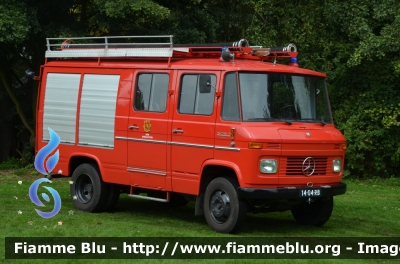 Mercedes-Benz Vario 508D
Nederland - Paesi Bassi
Brandweer Winschoten
