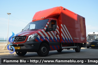 Mercedes-Benz Sprinter III serie
Nederland - Netherlands - Paesi Bassi
Brandweer Regio 19 Zeeland
Parole chiave: Mercedes-Benz Sprinter_IIIserie