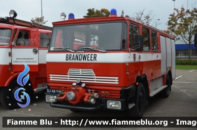 ??
Nederland - Paesi Bassi
Brandweer Winschoten
