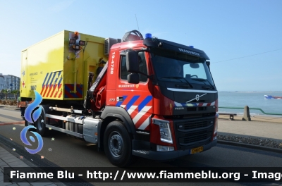 Volvo FM 370 IV serie
Nederland - Netherlands - Paesi Bassi
Brandweer Regio 19 Zeeland
Parole chiave: Volvo FM_370_IVserie