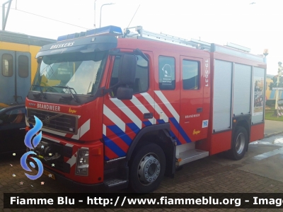 Volvo FM II serie
Nederland - Netherlands - Paesi Bassi
Brandweer Regio 19 Zeeland
Parole chiave: Volvo FM_IIserie