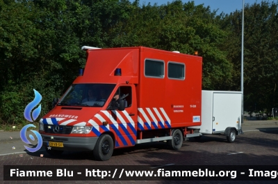 Mercedes-Benz Sprinter II serie
Nederland - Netherlands - Paesi Bassi
Brandweer Regio 19 Zeeland
Parole chiave: Mercedes-Benz Sprinter_IIserie