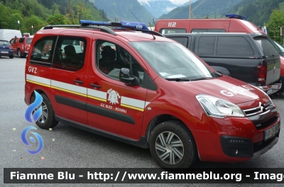 Citroen Berlingo
Republika Slovenija - Repubblica Slovena
Gasilci Bled
