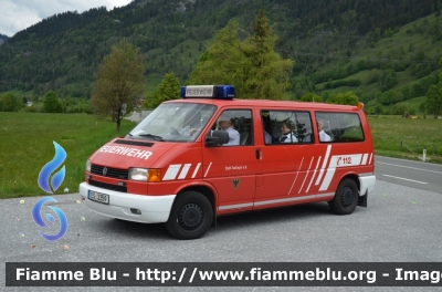 Volkswagen Transporter T4
Bundesrepublik Deutschland - Germany - Germania
Feuerwehr Esslingen am Neckar
