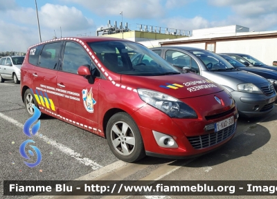 Renault
Koninkrijk België - Royaume de Belgique - Königreich Belgien - Belgio
Sapeur Pompier Enghien
