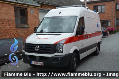 Volkswagen Crafter II serie
Koninkrijk België - Royaume de Belgique - Königreich Belgien - Belgio
Brandweer AUDI Brussels
Parole chiave: Ambulanza Ambulance Volkswagen Crafter_IIserie