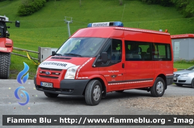 Ford Transit VII serie
Bundesrepublik Deutschland - Germany - Germania
Feuerwehr Koln
