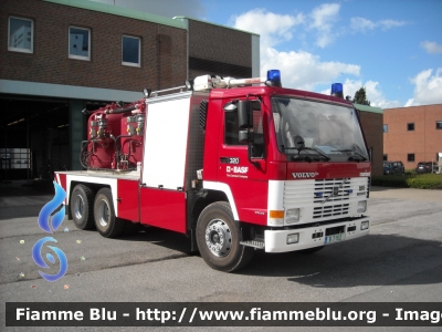 Volvo FL10 I serie
Koninkrijk België - Royaume de Belgique - Königreich Belgien - Belgio
Brandweer BASF
Parole chiave: Volvo FL10_Iserie