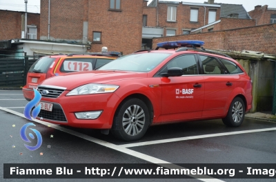 Ford Mondeo StyleWagon I serie
Koninkrijk België - Royaume de Belgique - Königreich Belgien - Belgio
Brandweer BASF
Parole chiave: Ford Mondeo_StyleWagon_Iserie