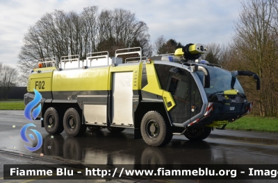 Rosenbauer Panther 6x6 III serie
Koninkrijk België - Royaume de Belgique - Königreich Belgien - Kingdom of Belgium - Belgio
La Defence - Defecie - Armata Belga
Componente Aerea
Parole chiave: Rosenbauer Panther_6x6_IIIserie