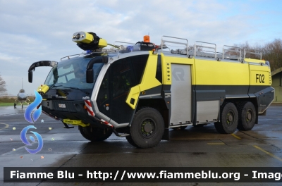 Rosenbauer Panther 6x6 III serie
Koninkrijk België - Royaume de Belgique - Königreich Belgien - Kingdom of Belgium - Belgio
La Defence - Defecie - Armata Belga
Componente Aerea
Parole chiave: Rosenbauer Panther_6x6_IIIserie