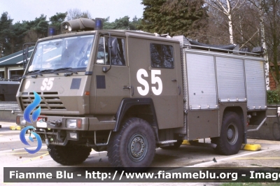 Steyr 19S42 4x4
Koninkrijk België - Royaume de Belgique - Königreich Belgien - Kingdom of Belgium - Belgio
La Defence - Defecie - Armata Belga
Componente Aerea
Parole chiave: Steyr 19S42_4x4