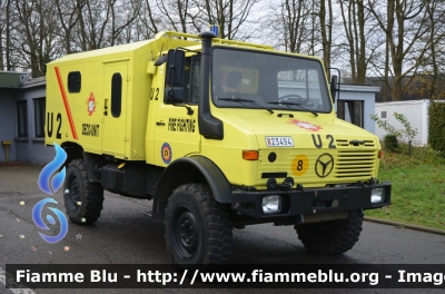 Mercedes-Benz Unimog U435
Koninkrijk België - Royaume de Belgique - Königreich Belgien - Kingdom of Belgium - Belgio
La Defence - Defecie - Armata Belga
Componente Aerea
Parole chiave: Mercedes-Benz Unimog_U435