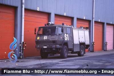 Steyr 19S42 4x4
Koninkrijk België - Royaume de Belgique - Königreich Belgien - Kingdom of Belgium - Belgio
La Defence - Defecie - Armata Belga
Componente Aerea
Parole chiave: Steyr 19S42_4x4