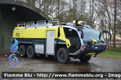 Rosenbauer Panther 6x6 III serie
Koninkrijk België - Royaume de Belgique - Königreich Belgien - Kingdom of Belgium - Belgio
La Defence - Defecie - Armata Belga
Componente Aerea
Parole chiave: Rosenbauer Panther_6x6_IIIserie