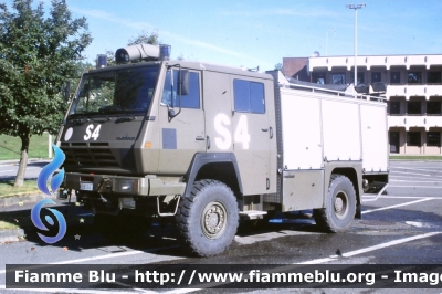 Steyr 19S42 4x4
Koninkrijk België - Royaume de Belgique - Königreich Belgien - Kingdom of Belgium - Belgio
La Defence - Defecie - Armata Belga
Componente Aerea
Parole chiave: Steyr 19S42_4x4