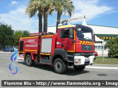 Man?
Francia - France
Sapeur Pompiers Aeroport Cannes Mandelieu
