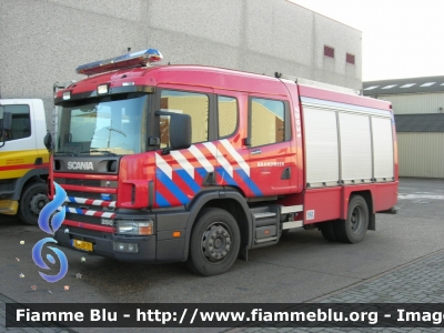 Scania 94D
Nederland - Paesi Bassi
Brandweer Cerestar
