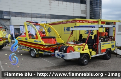 ??
Nederland - Paesi Bassi
Event Medical Service (EMS)
