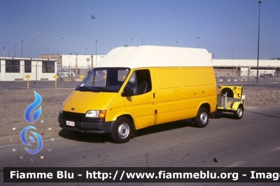 Ford Transit V serie
Koninkrijk België - Royaume de Belgique - Königreich Belgien - Belgio
Brandweer Fluxys LNG Terminal Zeebrugge.
