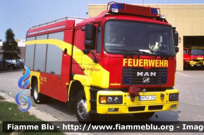 Man 19.372 FA
Bundesrepublik Deutschland - Germany - Germania
Werkfeuerwehr Hamburg Airport
Parole chiave: Man 19.372_FA