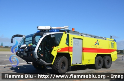 Rosenbauer Panther 6x6 III serie
Great Britain - Gran Bretagna
State of Jersey Airport Fire and Rescue
Parole chiave: Rosenbauer Panther_6x6_IIIserie