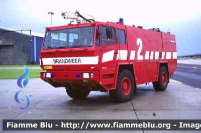 Kronenburg
Nederland - Paesi Bassi
Korps Marine Brandweer
