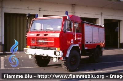 Iveco ACM80
Koninkrijk België - Royaume de Belgique - Königreich Belgien - Kingdom of Belgium - Belgio
Sapeur Pompier - Brandweer Airport Oostende - Brugge
Parole chiave: Iveco ACM80