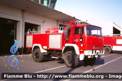 Magirus-Deutz 232D17
Koninkrijk België - Royaume de Belgique - Königreich Belgien - Kingdom of Belgium - Belgio
Sapeur Pompier - Brandweer Airport Oostende - Brugge
Parole chiave: Magirus-Deutz 232D17