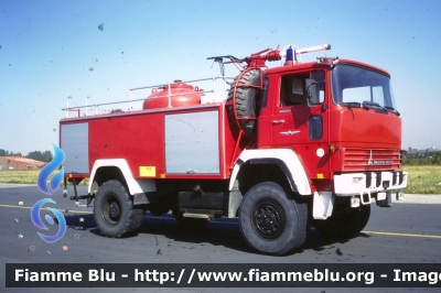 Magirus-Deutz 232D17
Koninkrijk België - Royaume de Belgique - Königreich Belgien - Kingdom of Belgium - Belgio
Sapeur Pompier - Brandweer Airport Oostende - Brugge
Parole chiave: Magirus-Deutz 232D17